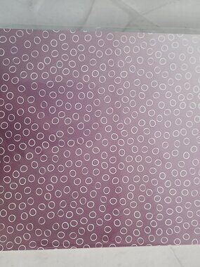 Stampin Up 6x6 DSP Oh So Ombre - 48 sheets - Retired Sealed